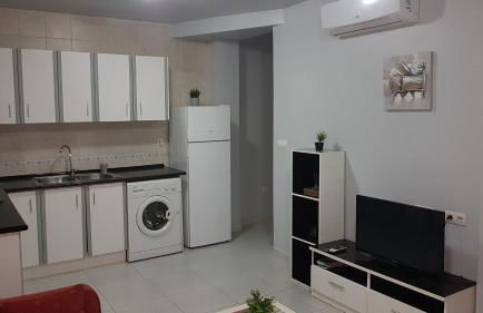 Apartamentos la Bastida - Foto 44