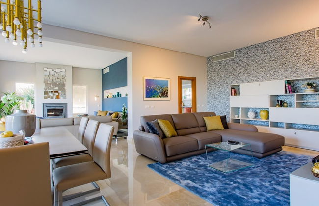 Villa Mebahel - Boliqueime - Foto 47