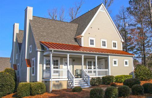 Kings Creek Plantation by TripForth - Foto 14