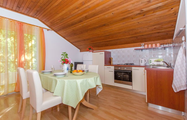 Apartments and Rooms Stjepan - Foto 25