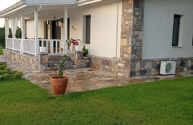 Villa in a Pomagranate Orchard - Foto 35