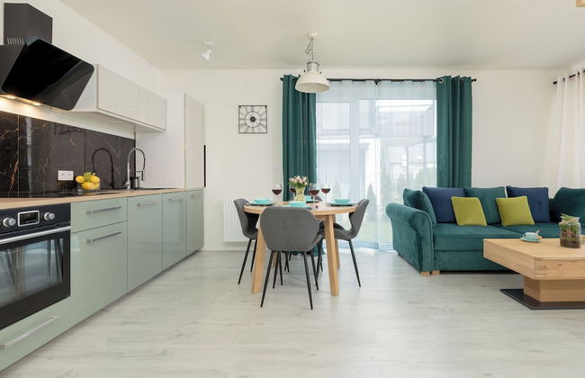 Paraiso Apartment With Pool by Renters - Foto 7