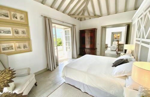 Casa Badana, Exclusiva Casa Privada con Piscina y Vistas al Mar - Foto 28