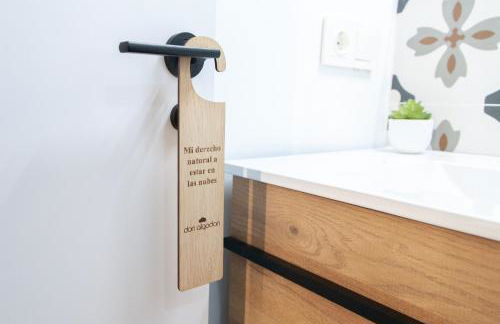 Apartamentos BocairentHomes, en pleno centro de Bocairent, con pequeña piscina y parking privado - Foto 59