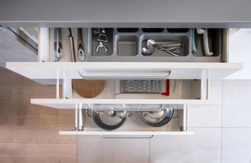 Apartment Zagreb, 0-24, self service check-in, free parking - Foto 73