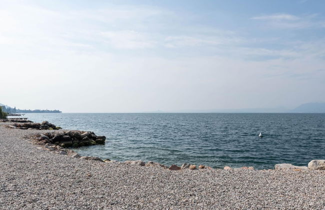 Belvilla by OYO Gianni B Four Plus One - Foto 36