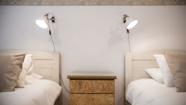 Belomonte River View Apartments - Foto 5, Habitación