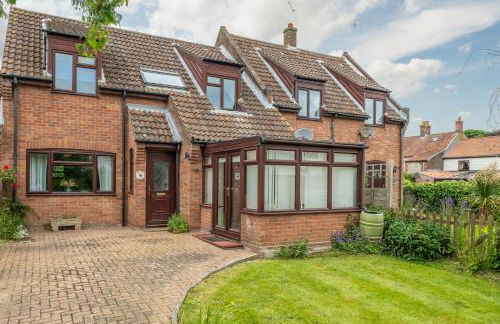 Ash Tree Cottage - Foto 36