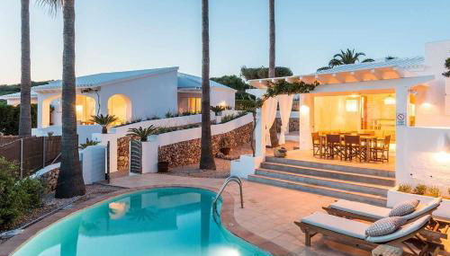 Villas Etnia - Foto 2, sunbed