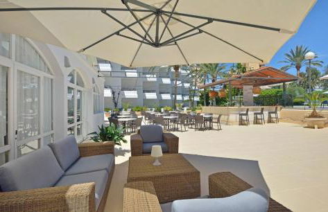 Sol Lunamar Palmanova Apartamentos - Adults Only - Foto 49