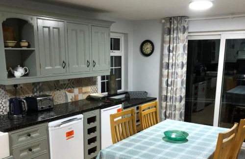 Lovely 4 bedroom Northern Ireland Retreat - Foto 18