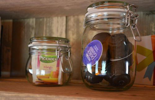 Quinta do Rio Alva and Glamping Lodges - Foto 53