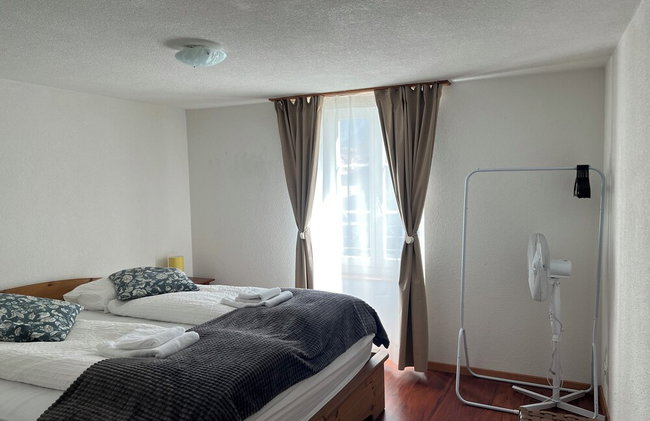 Nimbuzzz Apartments - Foto 5
