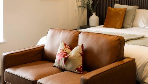 Lovely Studio Flat on Bath Road - Flat 8 - Foto 3