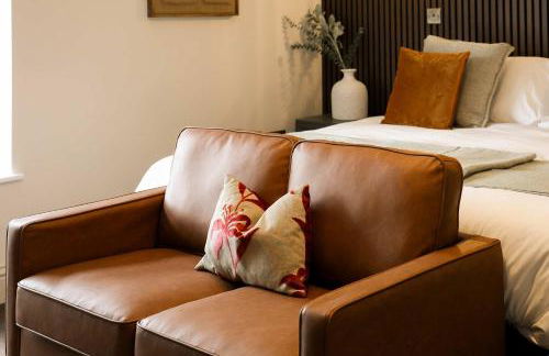 Lovely Studio Flat on Bath Road - Flat 8 - Foto 3