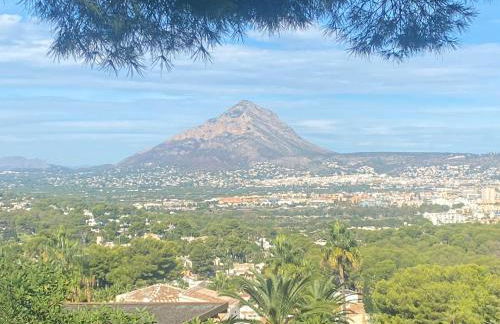 Casa María Top Floor Studio Apartment with Swimming Pool - Foto 32