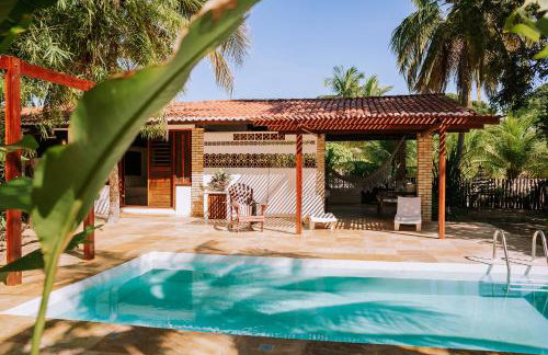 Refugios Parajuru - Chalet la Garagem - Photo 2