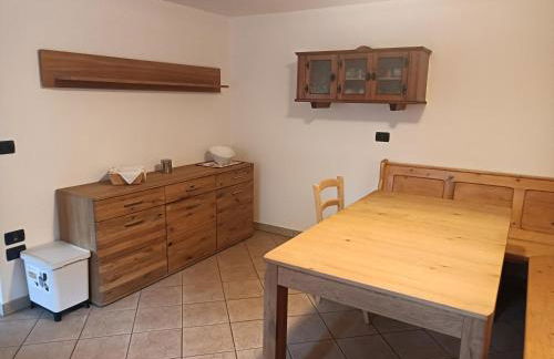 Appartamento Robert Arabba - Foto 7