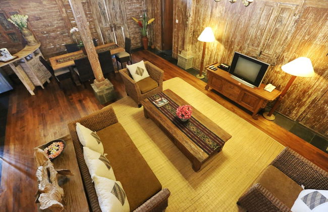 The Sanyas Retreat - Foto 45