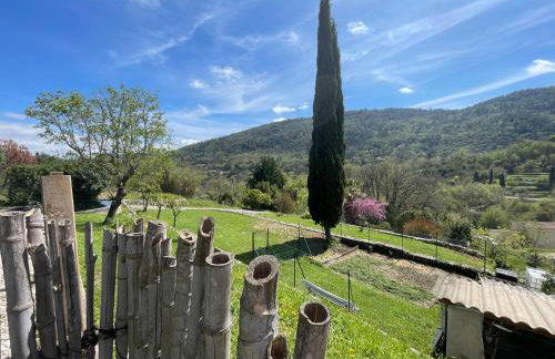 LUVA d'Azur, Rez de villa LE RIOU - LE VALLON - Foto 63