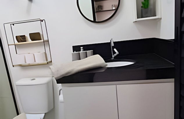 LINDOS LOFTS PRÓXIMO AO LITORAL SUL - Foto 19