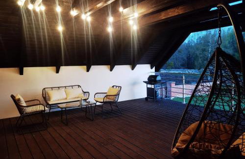 Agroturystyka Bocian Biały - Foto 5