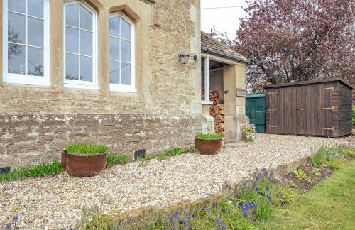 Herdsman's Cottage - Beautiful 3 Bed in Wiltshire! - Foto 69