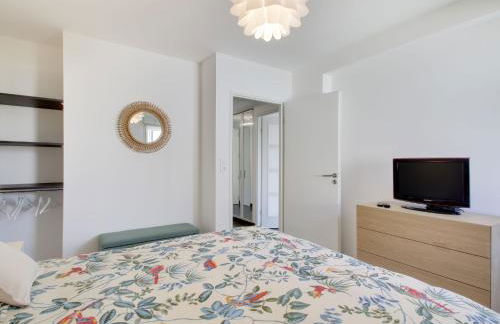 Apartment Domaine d'Augustin Apt B01 by Interhome - Foto 24