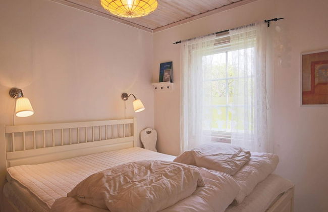 6 Person Holiday Home in Dronningmolle-by Traum - Foto 7