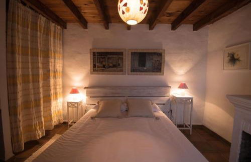 Cortijo La Viñuela - Foto 28