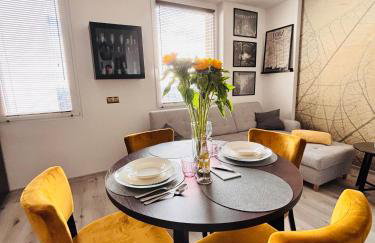 Apartamenty Manhattan Łódź Piotrkowska - Foto 5