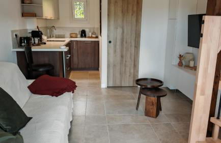 Jolie Maisonnette vençoise - Foto 6