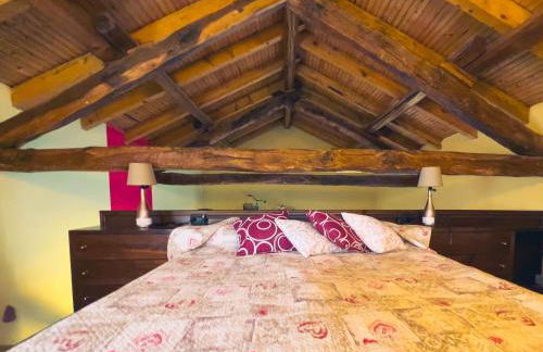 Tenuta MonteOliveto - Romantic Cottage - Agriturismo nelle Langhe - Foto 26