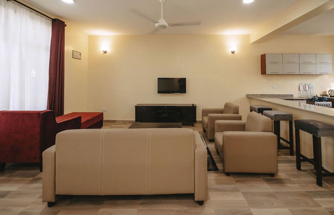 Goba Serene Apartments - Photo 16