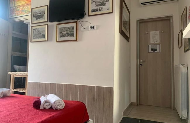 Guest house Biffi Simone - Foto 47