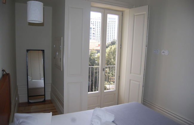 Aparthotel Oporto Palace - Foto 8