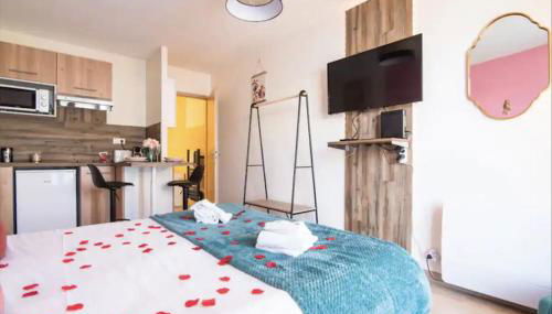 Balnéo & Confort, Tram, Parking - Foto 5