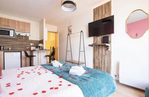 Balnéo & Confort, Tram, Parking - Foto 5