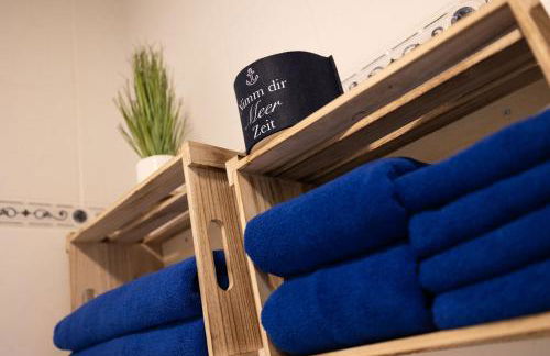 Ferienwohnung WetterFest 11 - Photo 17