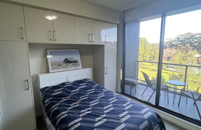 Sydney Central Apartments - Photo 22