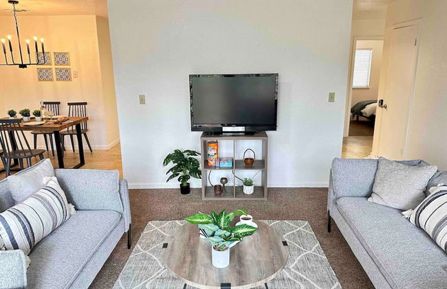 Prime Location Yosemite Expedition by Casa Oso - Foto 24