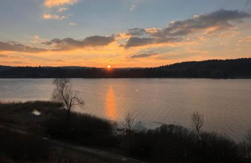 Le Bord du Lac - Duplex - Meublé 3 étoiles - Foto 20