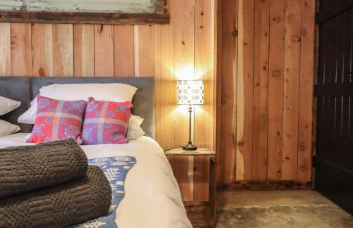 Godre'r Gyrn, Plas Moelfre Hall Barns - Foto 33