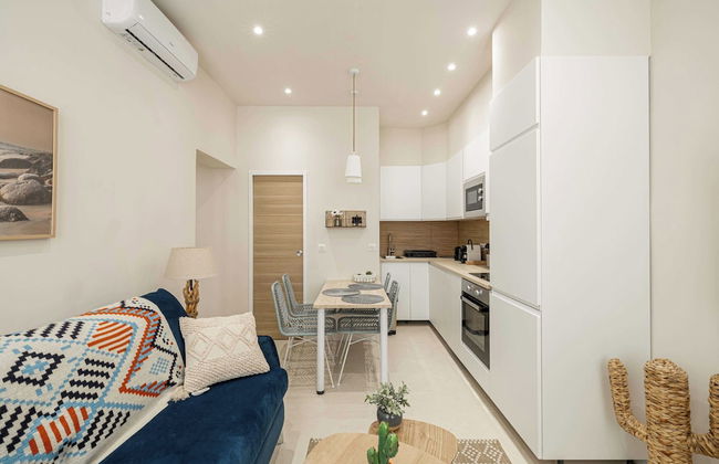 Cozy Apartment for 4 People - Foto 6