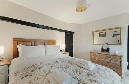 Walthwaite How Cottage - Foto 18