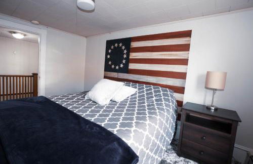 Sunnyside home near Sunday River, Black Mountain, Lakes and Hikes - Foto 16