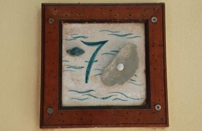 Agriturismo Terrauzza sul Mare - Foto 42