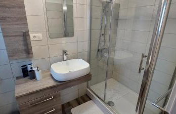 Holiday apartments Cecilija - Foto 25