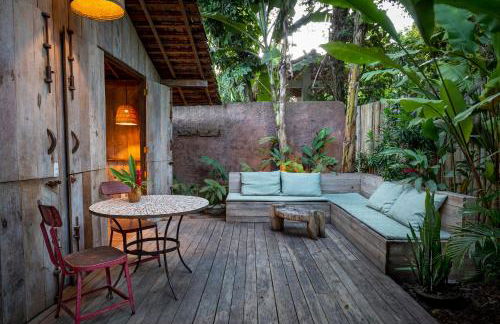 Casa BEE Trancoso - Foto 25