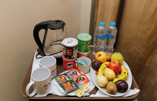 Venus Pyramids Inn - Foto 59